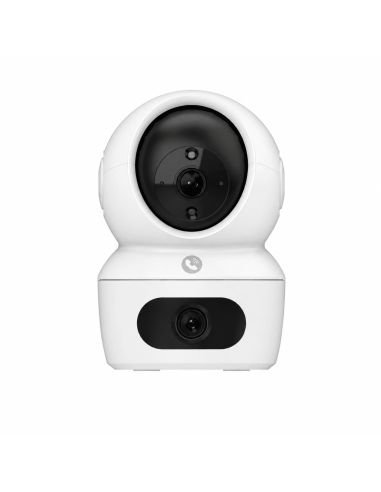 EZVIZ H7C Dual 4MP+4MP WiFi camera Sri Lanka product view 1