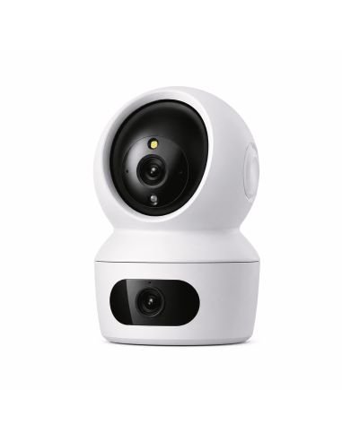 EZVIZ H7C Dual 4MP+4MP WiFi camera Sri Lanka product view 3