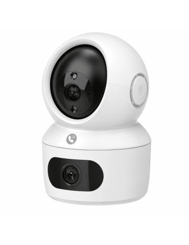 EZVIZ H7C Dual 4MP+4MP WiFi camera Sri Lanka product view 4