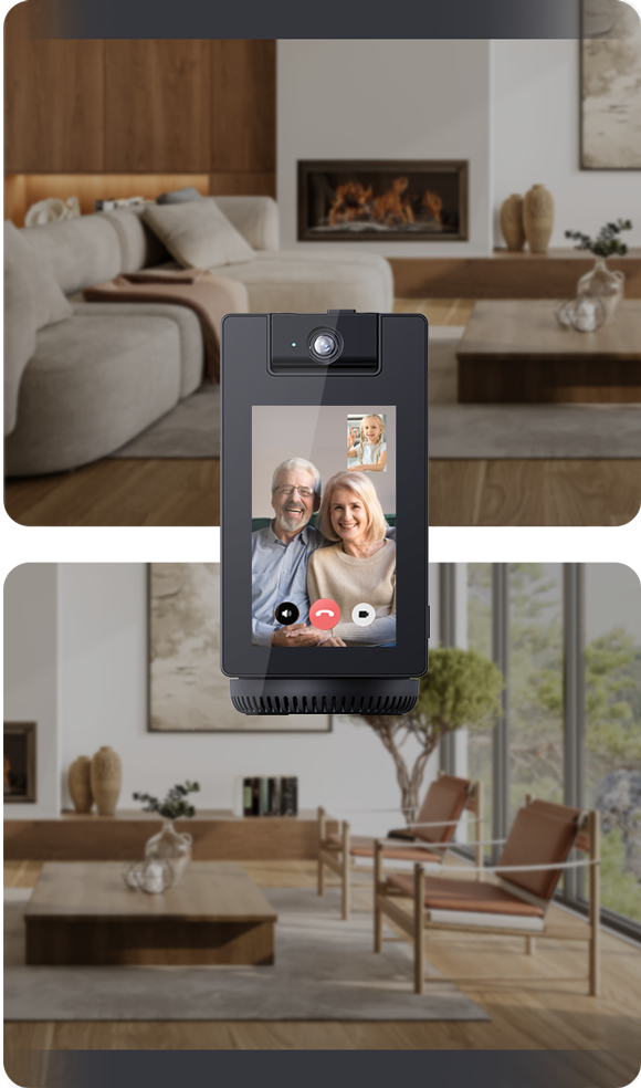 EZVIZ S10 2K smart video calling camera Sri Lanka