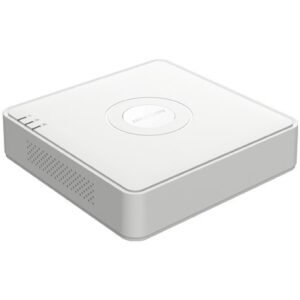 Hikvision iDS-7104HQHI-M1/T DVR real product photo