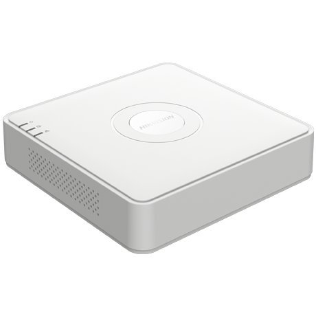 Hikvision iDS-7104HQHI-M1/T DVR real product photo