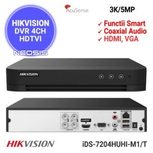 Hikvision iDS-7204HUHI-M1/T DVR reference product photo