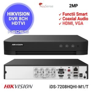 Hikvision iDS-7208HQHI-M1/T DVR reference product photo