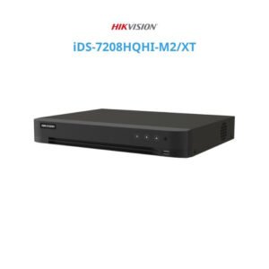 Hikvision iDS-7208HQHI-M2/XT CCTV DVR product photo