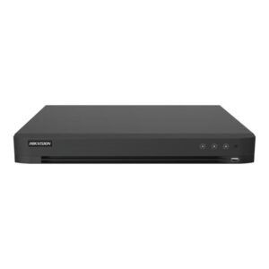 Hikvision iDS-7216HQHI-M2/XT CCTV recorder real product image