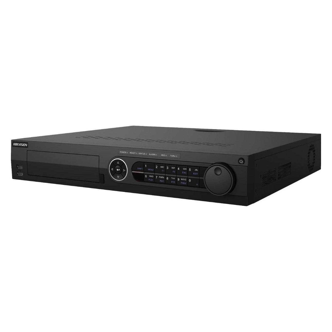 Hikvision iDS-7332HUHI-M4/S DVR real product photo