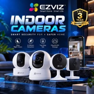 Indoor Cameras